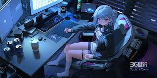 PA视讯(中国区) 戴眼镜玩的3d电脑游戏
